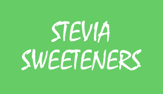 Stevia Sweeteners